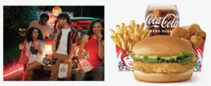Wendy’s 