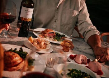Waitrose Valentine's Day guide