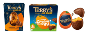 Terry’s 