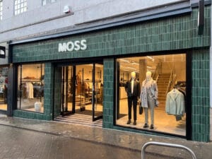 Moss