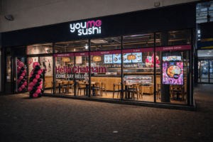 YouMeSushi