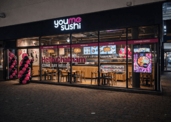 YouMeSushi