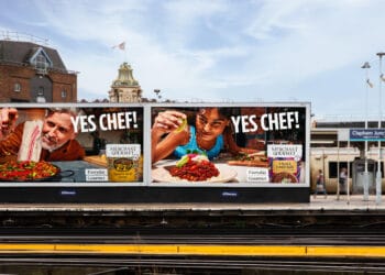 Merchant Gourmet’s ‘Yes Chef’ campaign