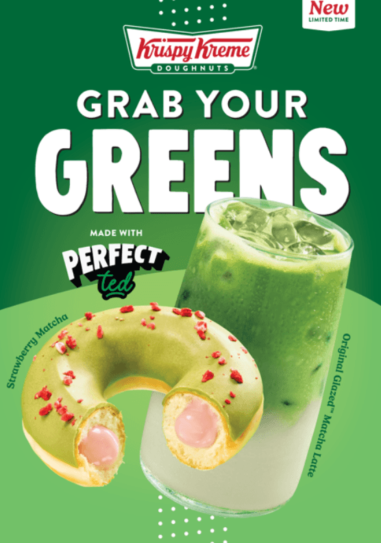 Krispy Kreme® 