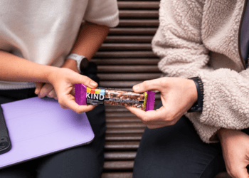 KIND Snacks