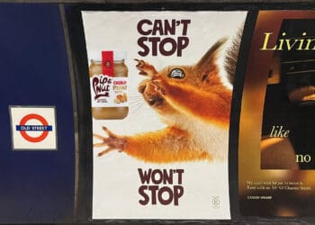 Pip & Nut
