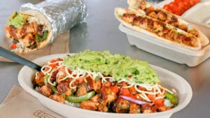Chipotle