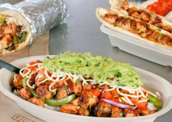 Chipotle