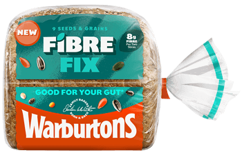 Warburtons