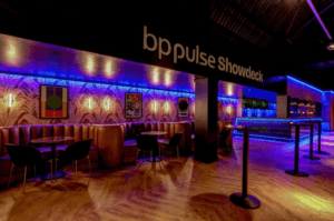 bp pulse LIVE Arena