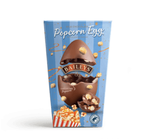 Lir Chocolates