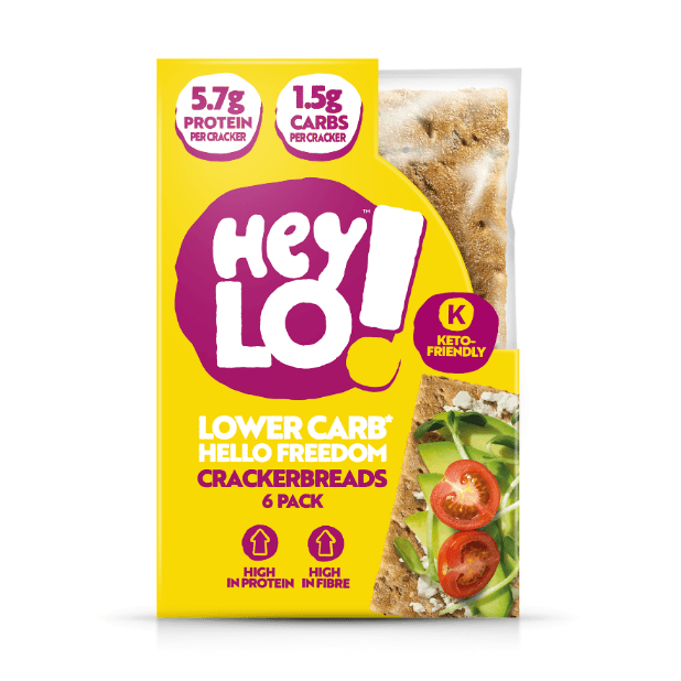 HeyLO!