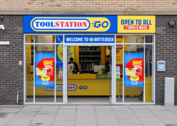 Toolstation