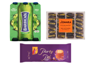 Golden Acre Foods
