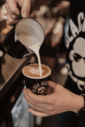 Black Sheep Coffee