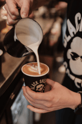 Black Sheep Coffee