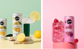 Remedy enters better-for-you soda category with the launch of Sodaly 11 Remedy