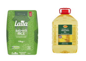 Get the family Ramadan-ready with bargains on essentials at Asda 10 Asda