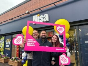 Co-op Wholesale charity