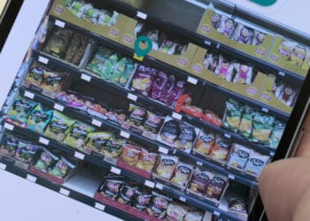 Carrefour and Vusion join forces to deploy the smart store at scale