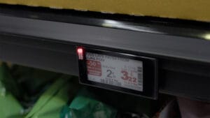  Carrefour and Vusion