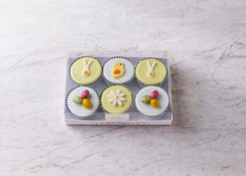 Fiona Cairns launches Easter collection