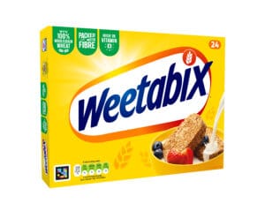 Weetabix 