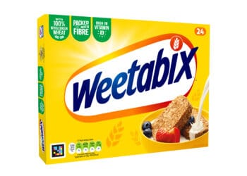 Weetabix