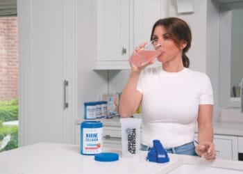 Applied Nutrition