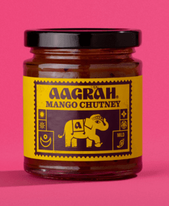Aagrah Foods