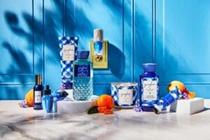 Bath & Body Works