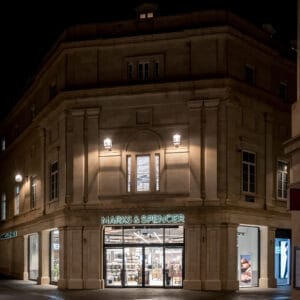 M&S 