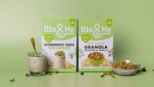 Bio&Me