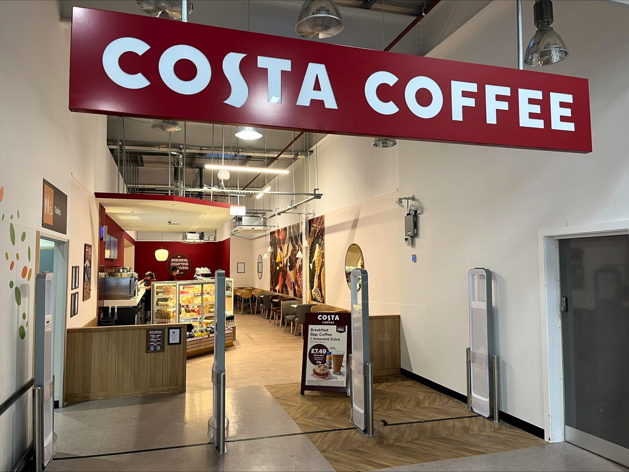Costa Coffee Accelerates Welsh Expansion With Four New Store Openings costa-coffee-accelerates-welsh-expansion-with-four-new-store-openings