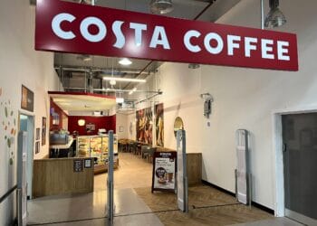 Costa Coffee