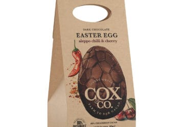 Cox&Co. Cacao