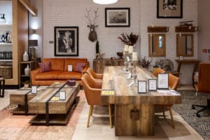 Woods Furniture