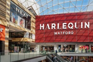 Harlequin Watford