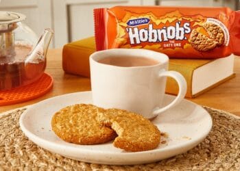 McVitie’s