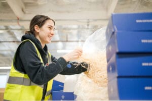 J&J Global Fulfilment 