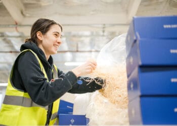 J&J Global Fulfilment