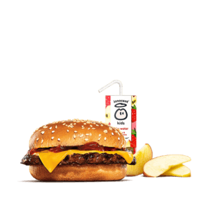 Burger King® UK
