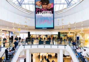 Lakeside Shopping Centre