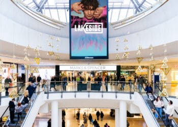 Lakeside Shopping Centre