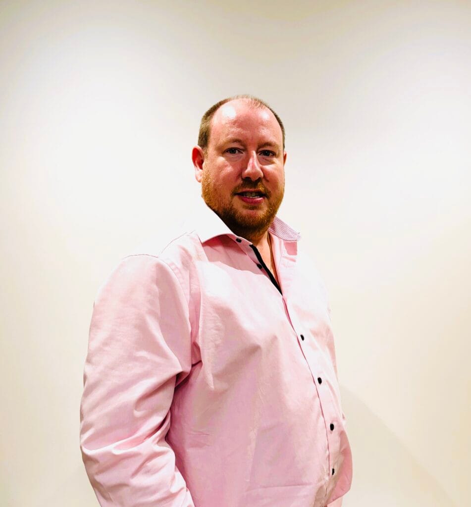 AF Blakemore promotes Marc Deakin to group supply chain and logistics director