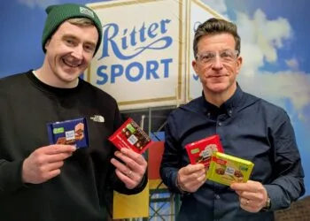 Ritter Sport