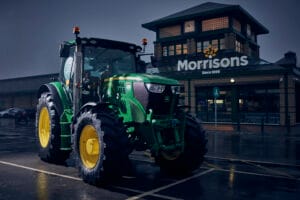 Morrisons