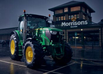 Morrisons