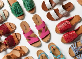 Munro Footwear Group