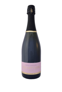 Plumpton Estate’s Award-Winning Sparkling Rosé 